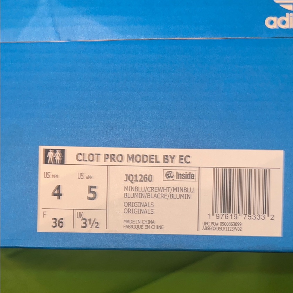 Clot Pro Model By EC - Picture 4 of 4
